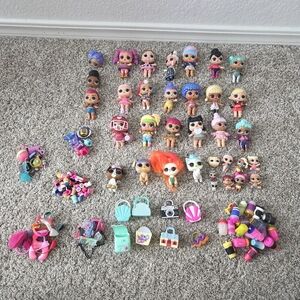 L.O.L Surprise! DOLLS ASSORTED